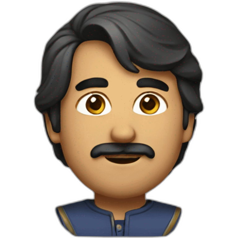 Jitendra emoji