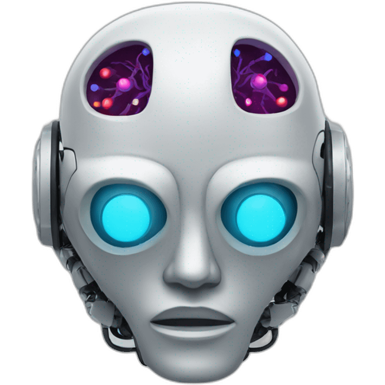 robot-brain-control emoji