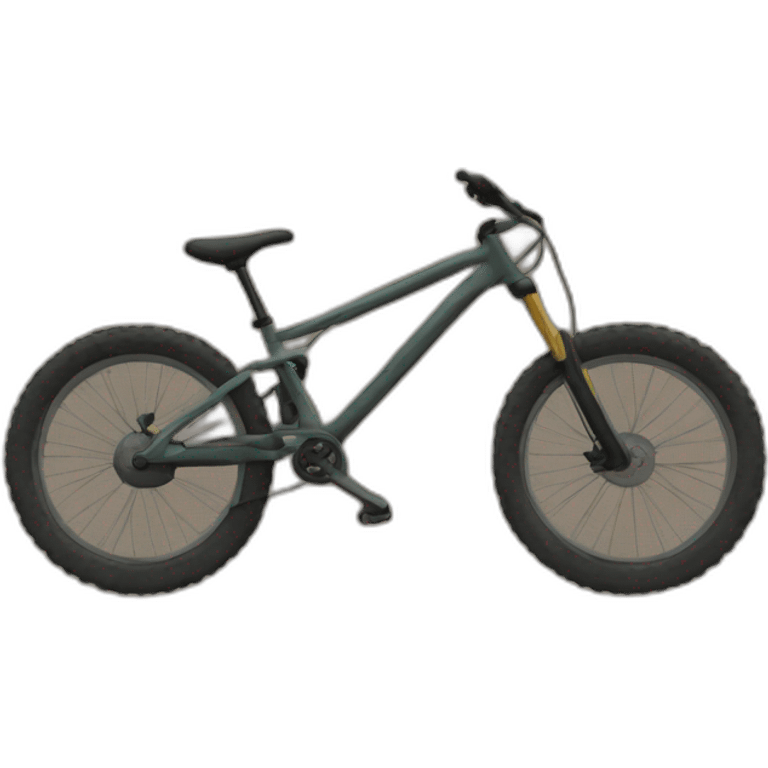 mtb emoji