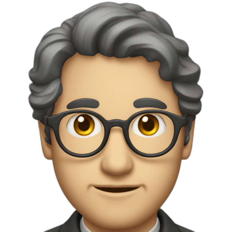 Adolfo Gitler emoji