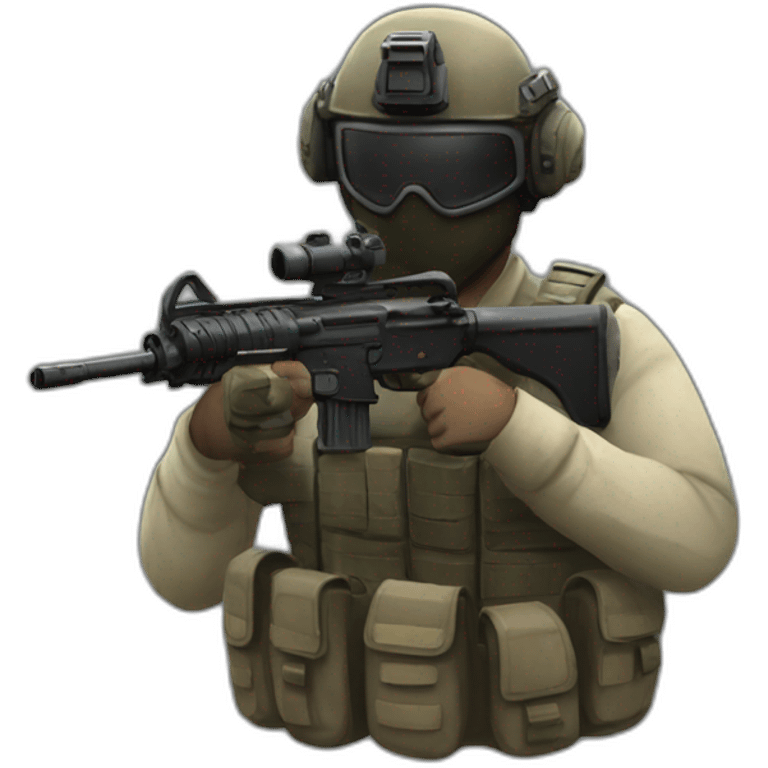 Cs go emoji