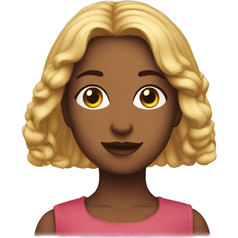 Nisa emoji