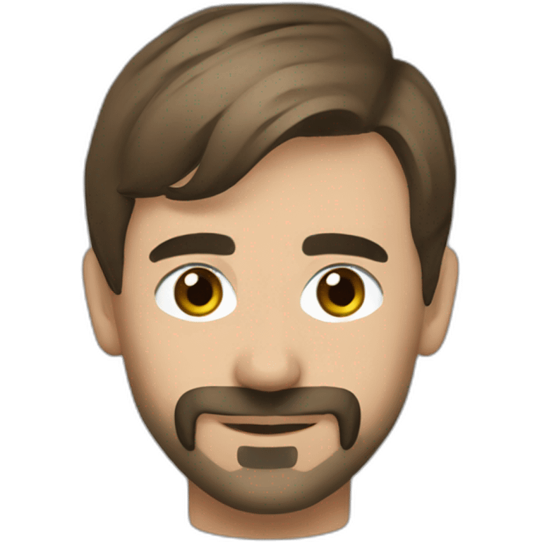 maxime biaggi emoji