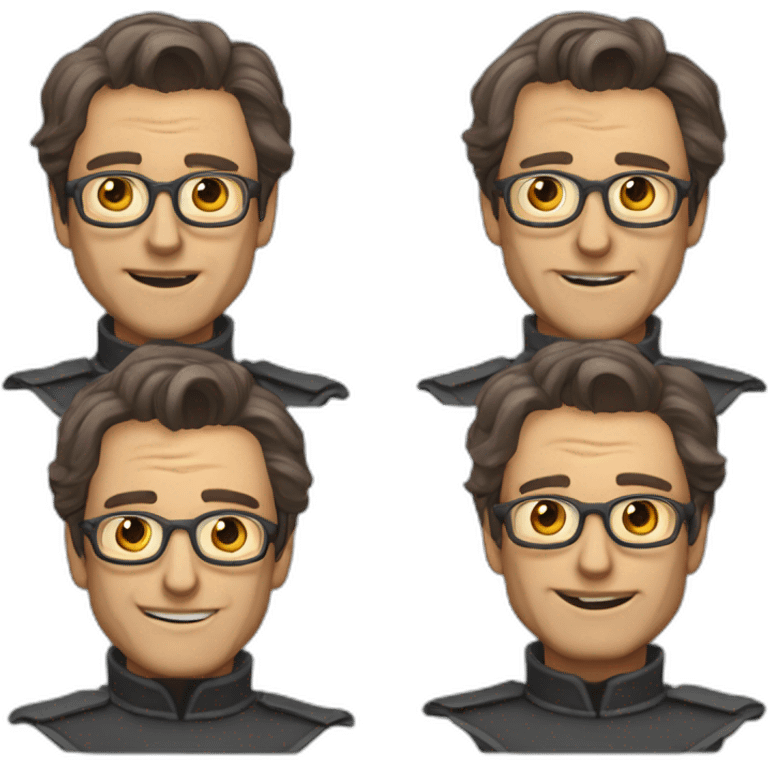 Jean Luc melanchon emoji