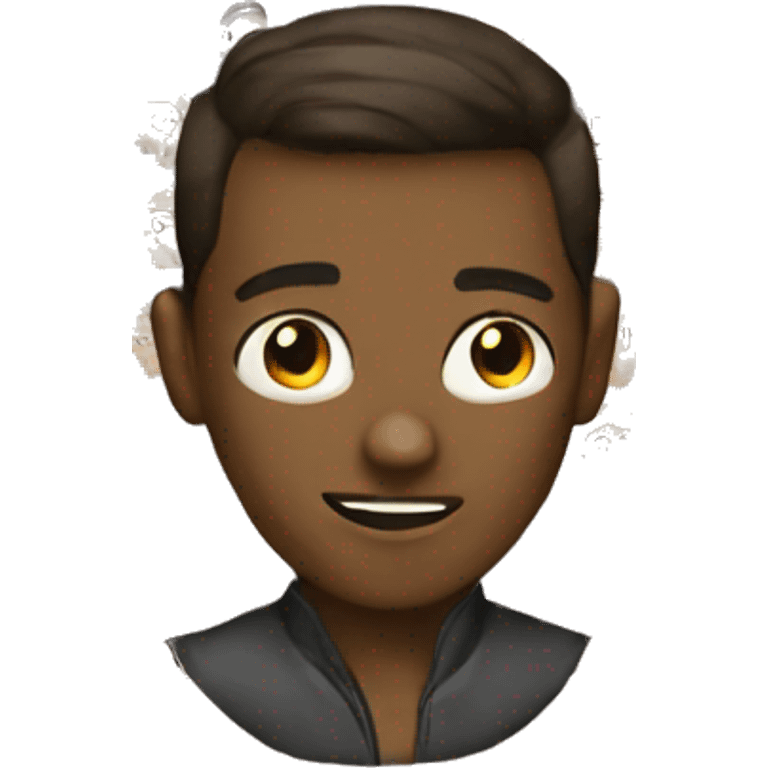 intj emoji