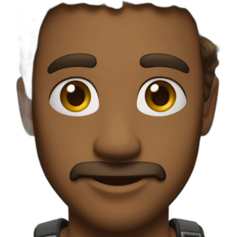 skibidi alpha rizz emoji