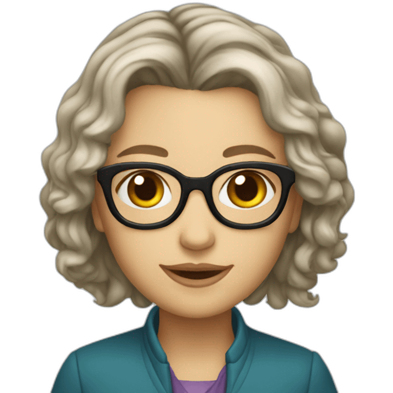 camilla lorentzen emoji