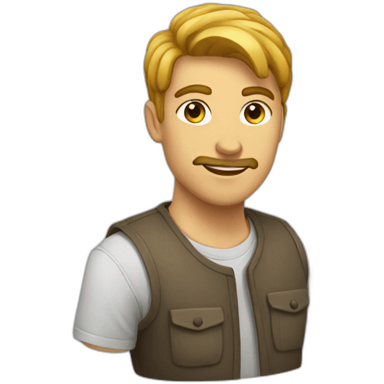 alexandru emoji