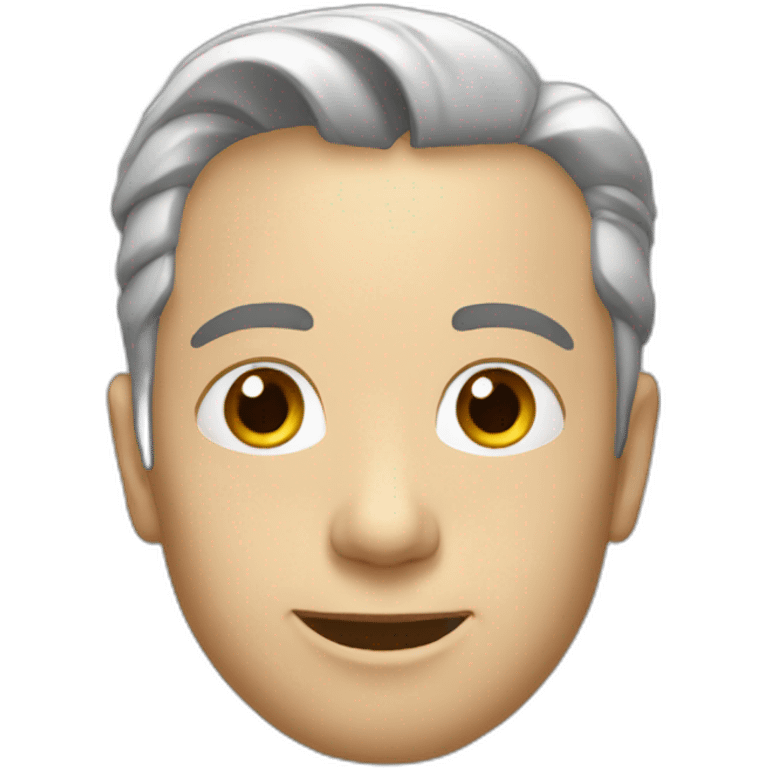 Musk emoji