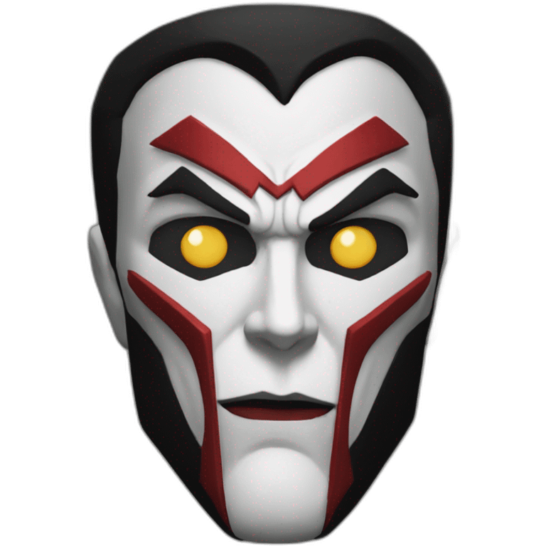 Mister Sinister emoji