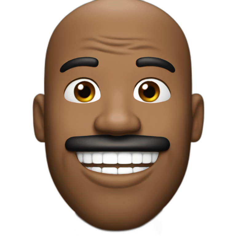 steve harvey emoji