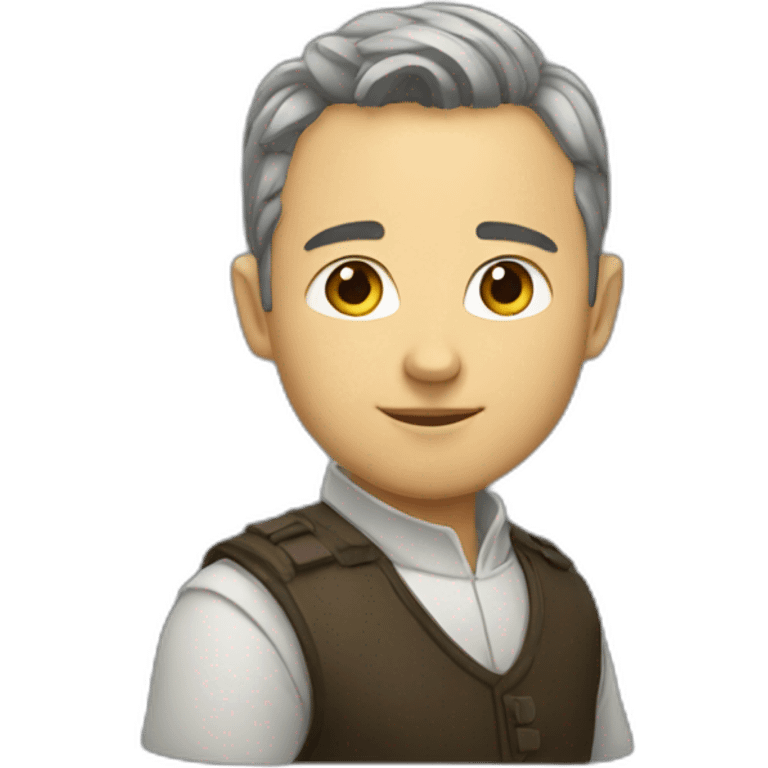 reyter emoji