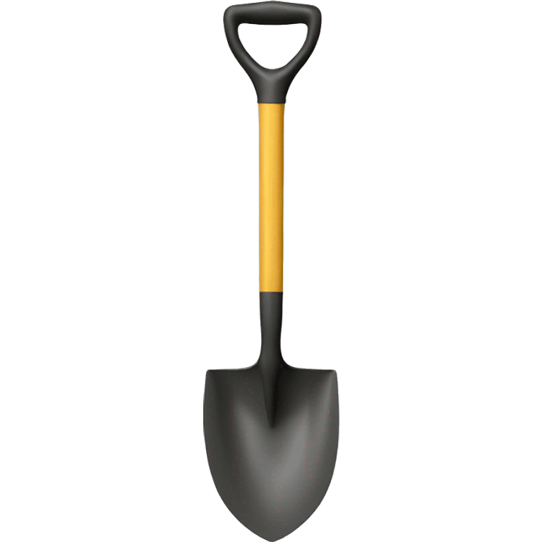 shovel emoji