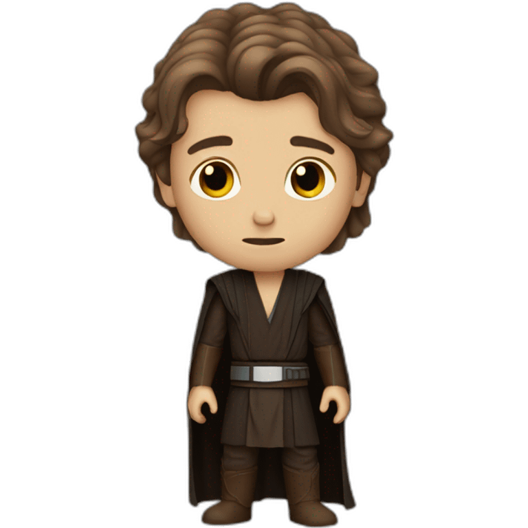 Dark Anakin emoji