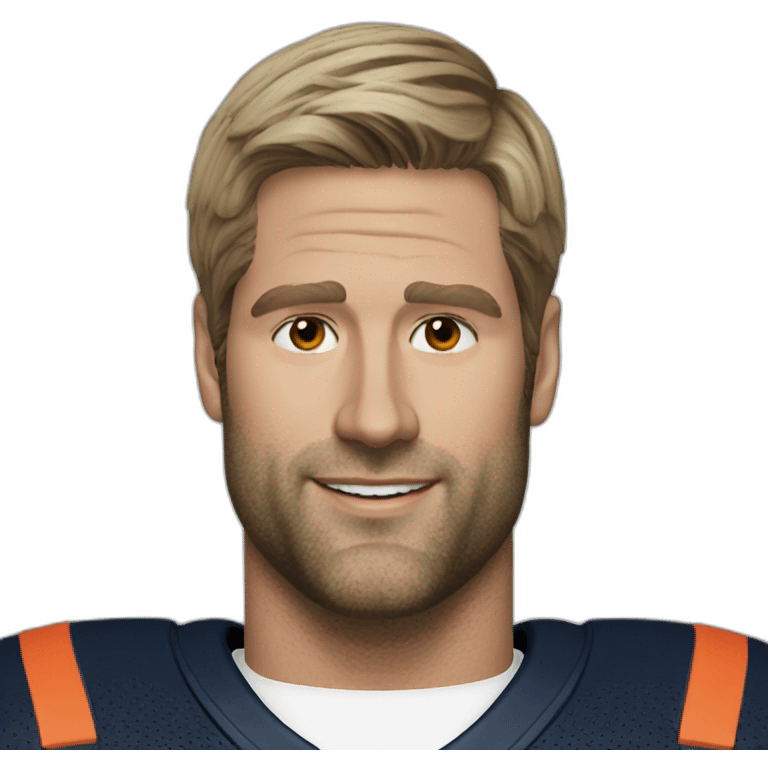 jay cutler emoji