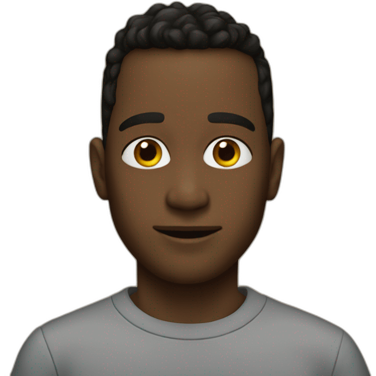 Gavin emoji