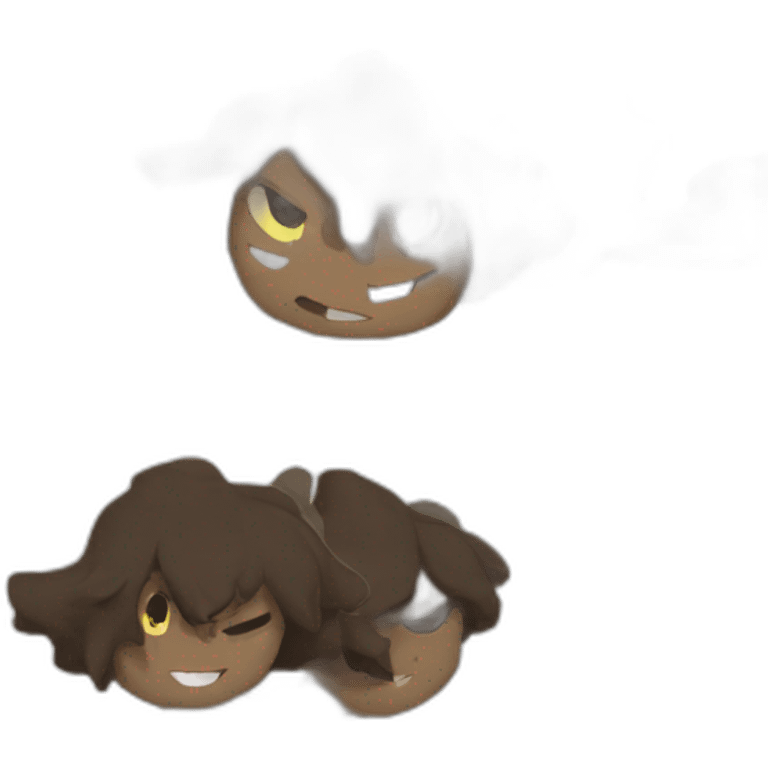 Dazai emoji