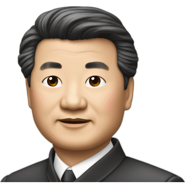 xijinping emoji