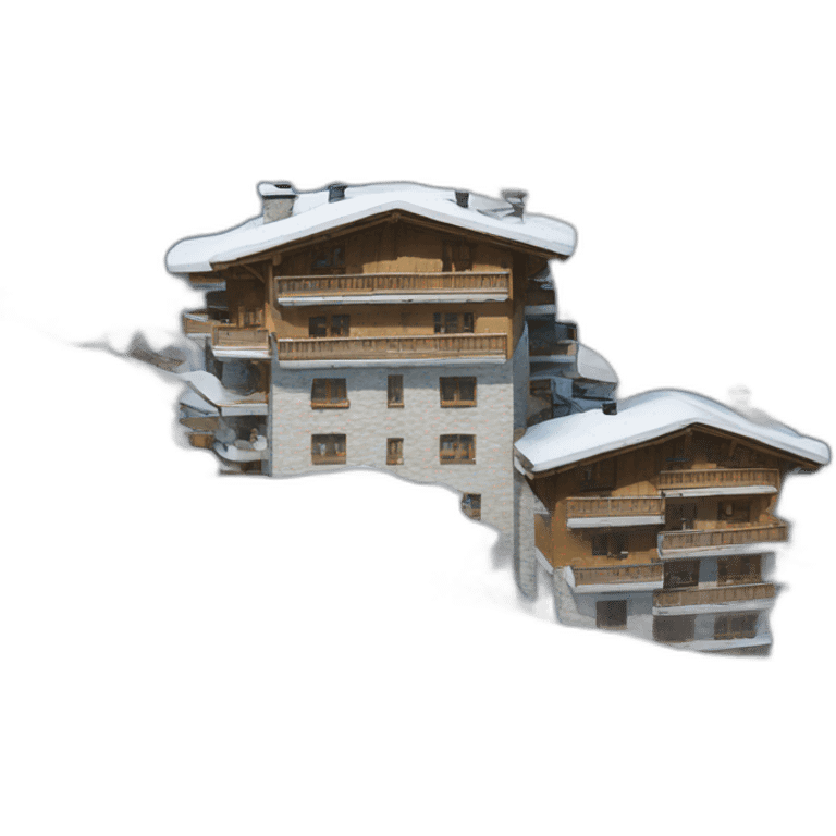 meribel emoji