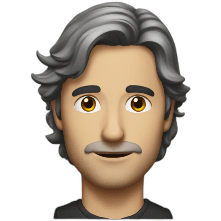 Éric Zemour emoji