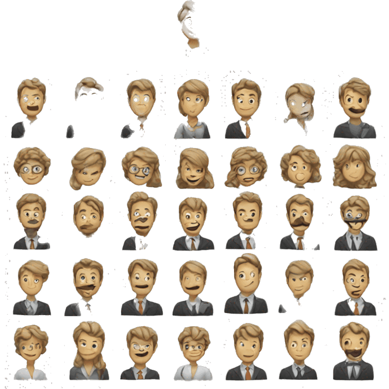 Taxation of IT specialists emoji