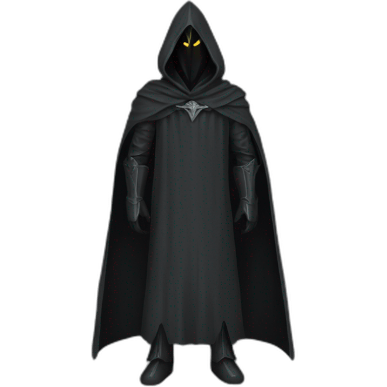 русские-nazgul emoji