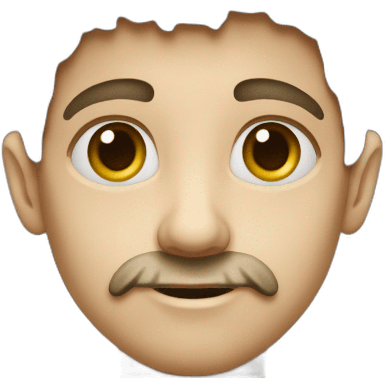 half-jewish-half-irish-boy-with-big-nose emoji