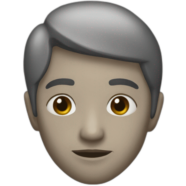 Lujipeka emoji