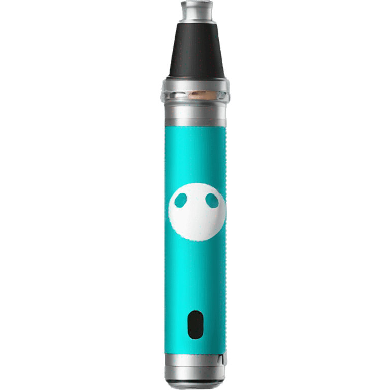 disposable vape emoji