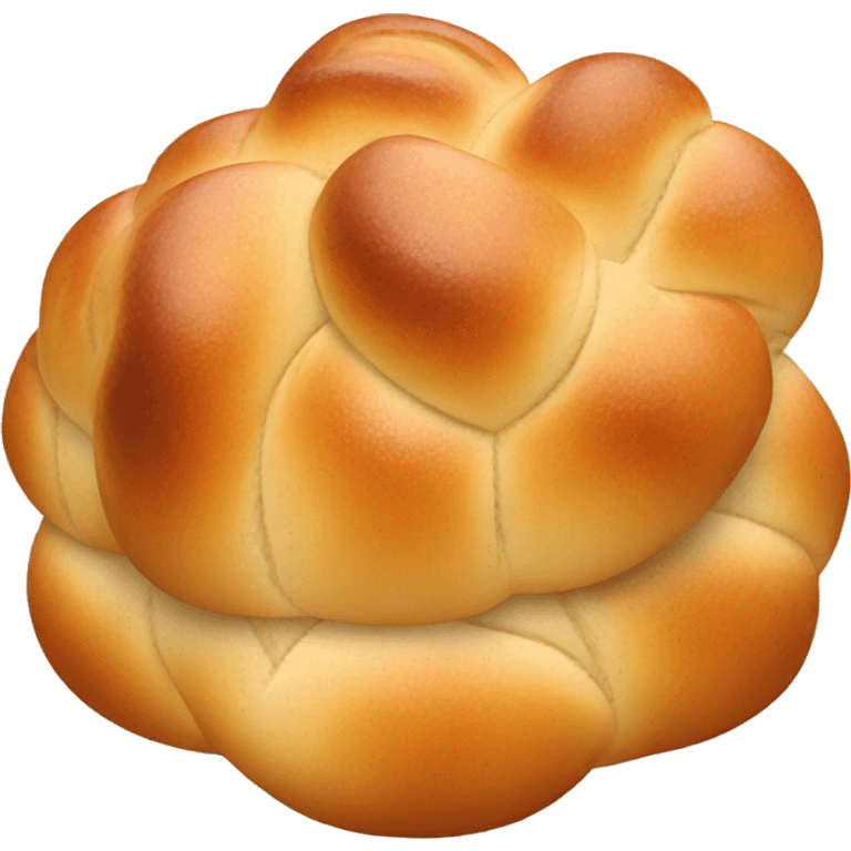 challah emoji