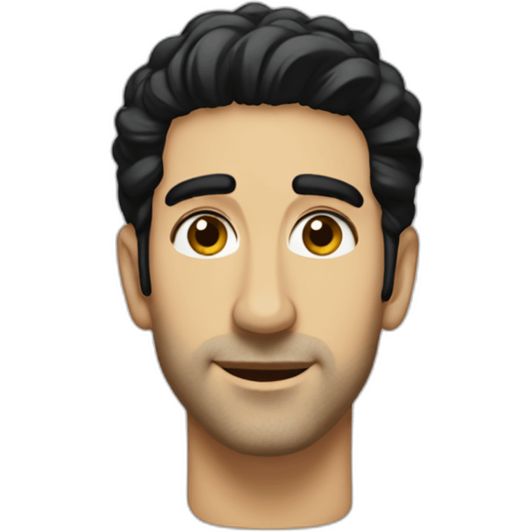 schwimmer emoji