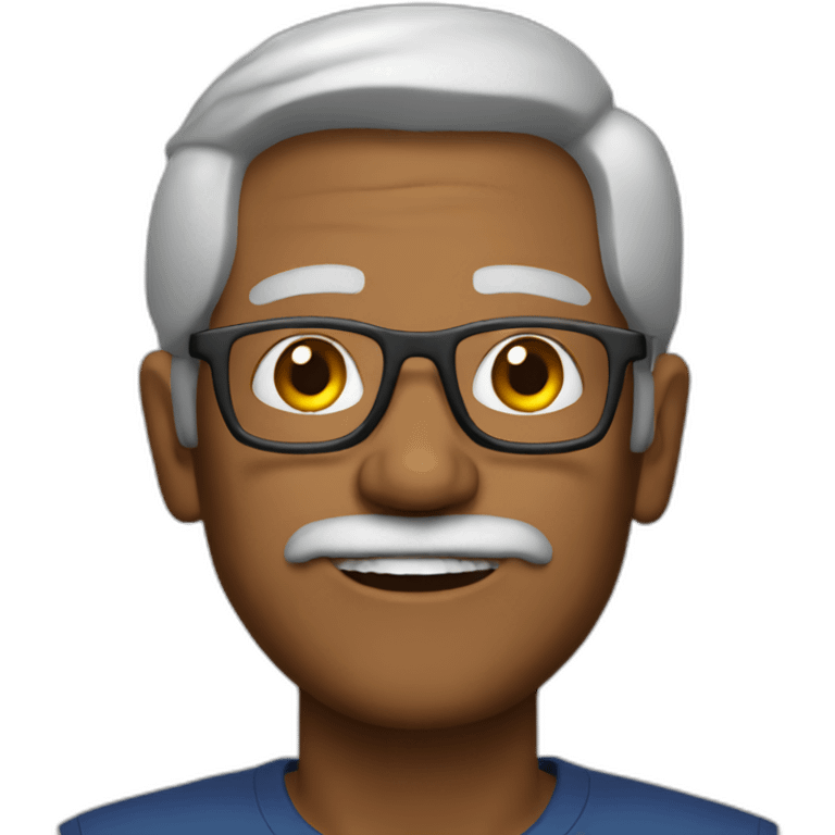 bill gaston emoji