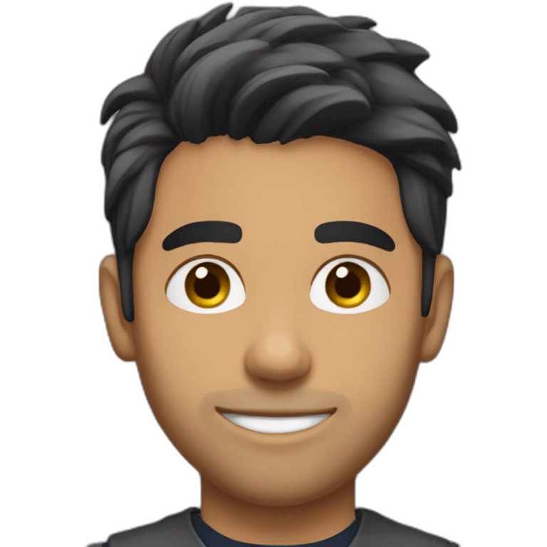 Arjun Brar emoji