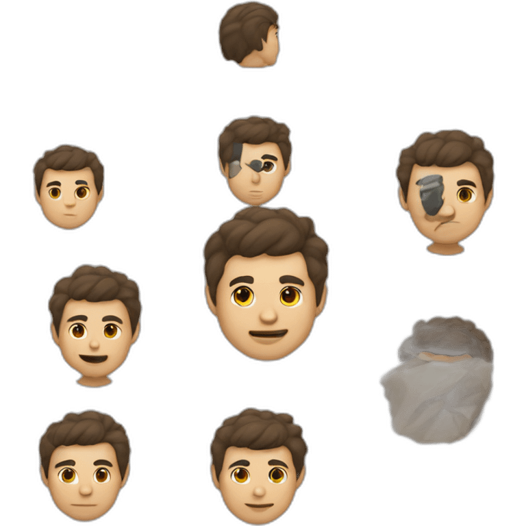 Kasym Jomart Tokaev emoji