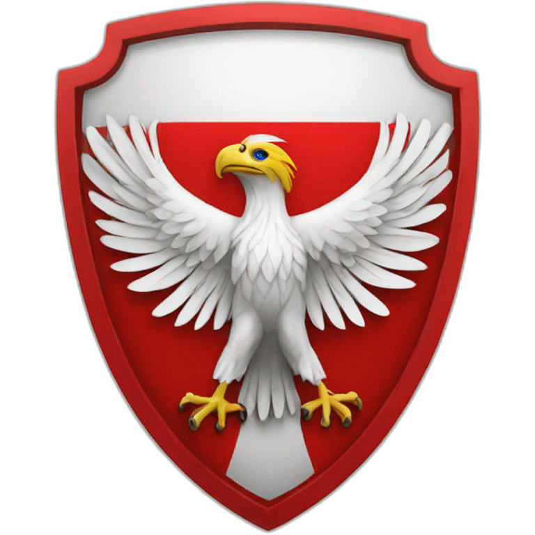 benfica logo emoji