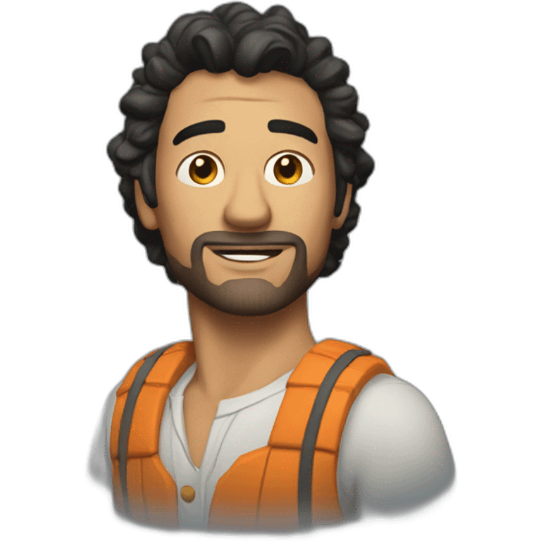 Clem fandango emoji