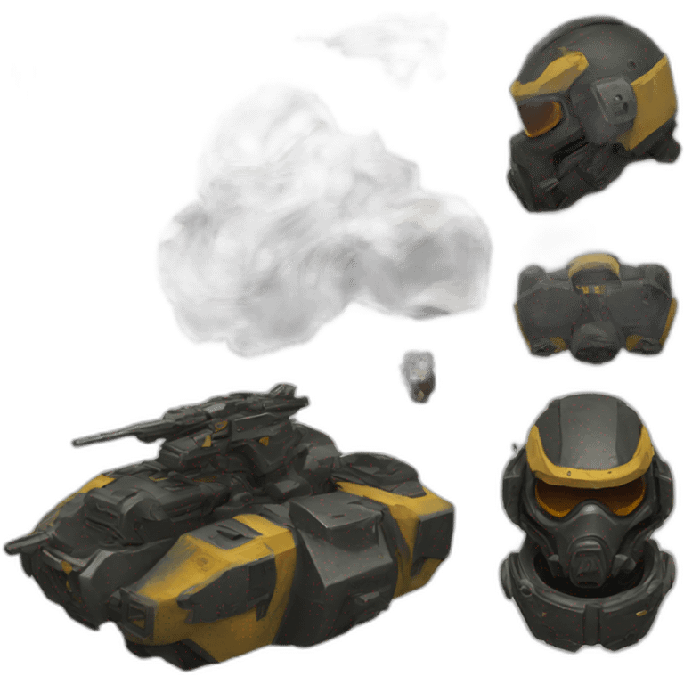 helldivers emoji