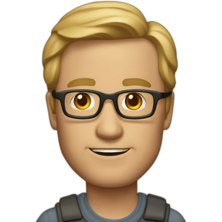 DWIGHT d. EISENHAUER emoji