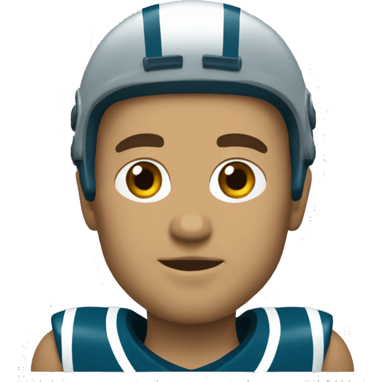 Argonauts emoji