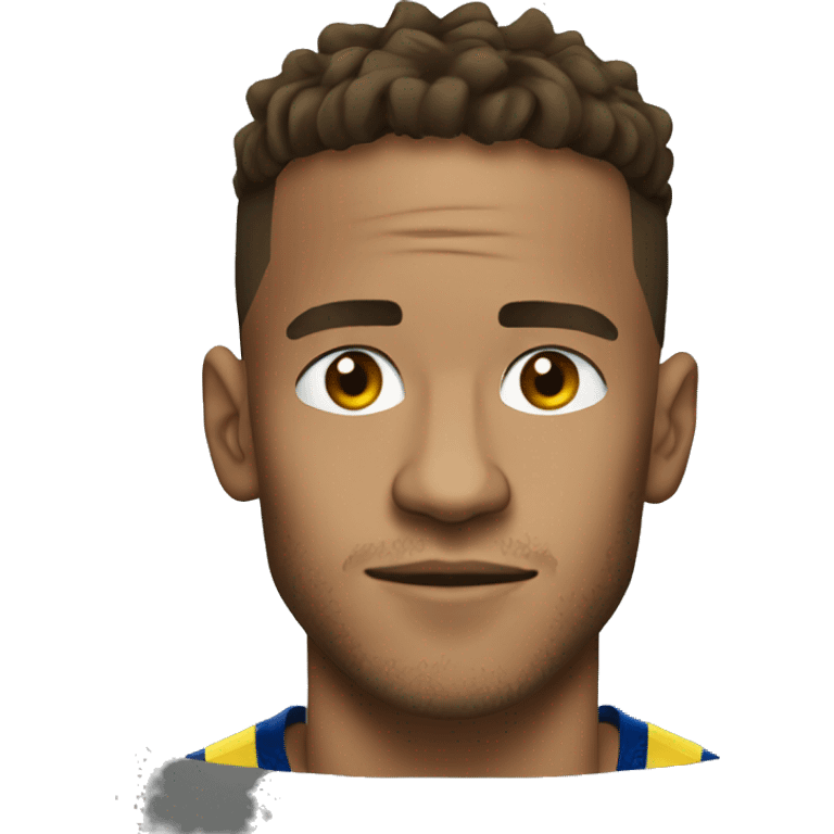 Neymar emoji