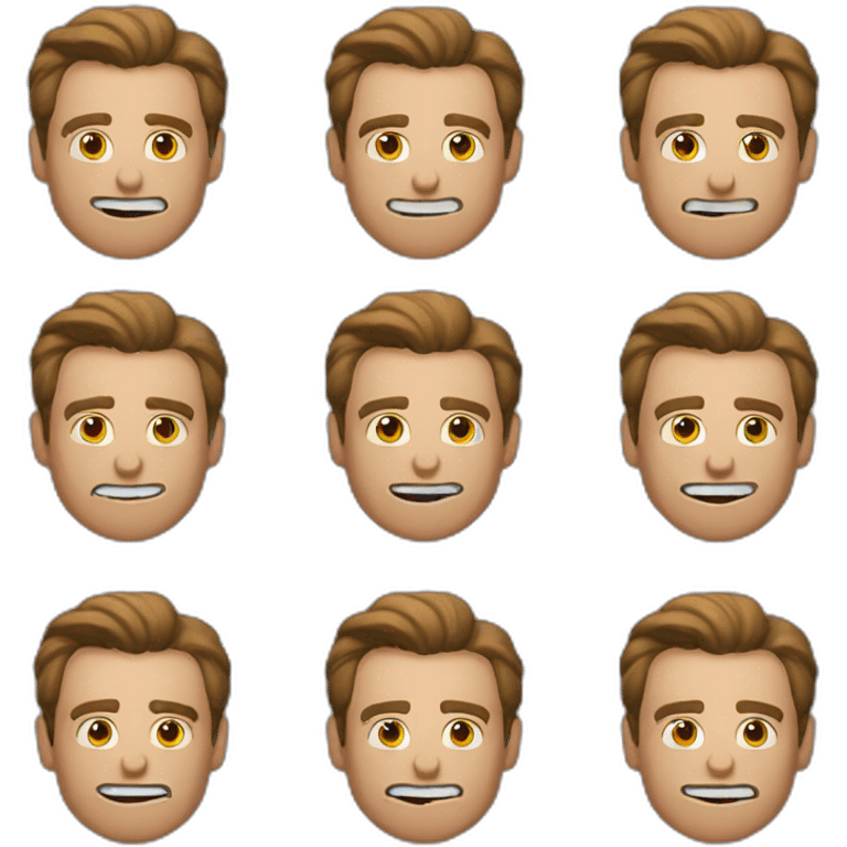 Arnold emoji