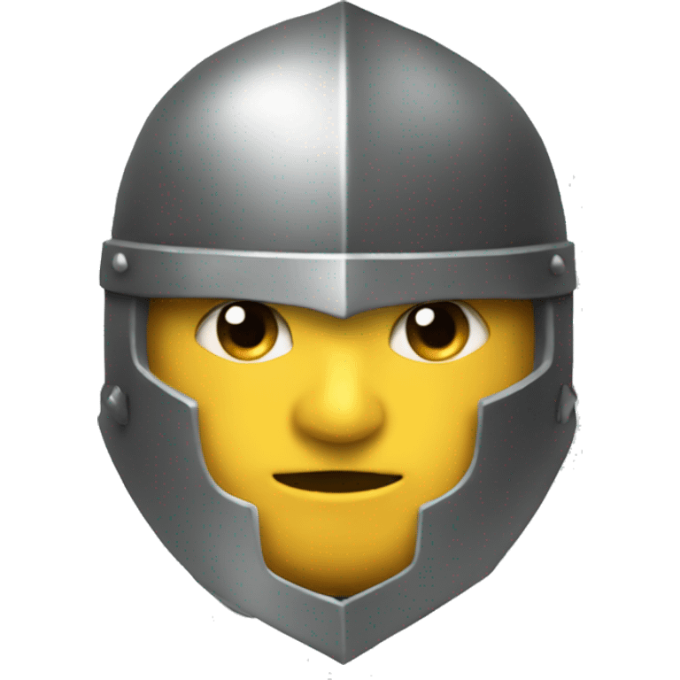 armor emoji