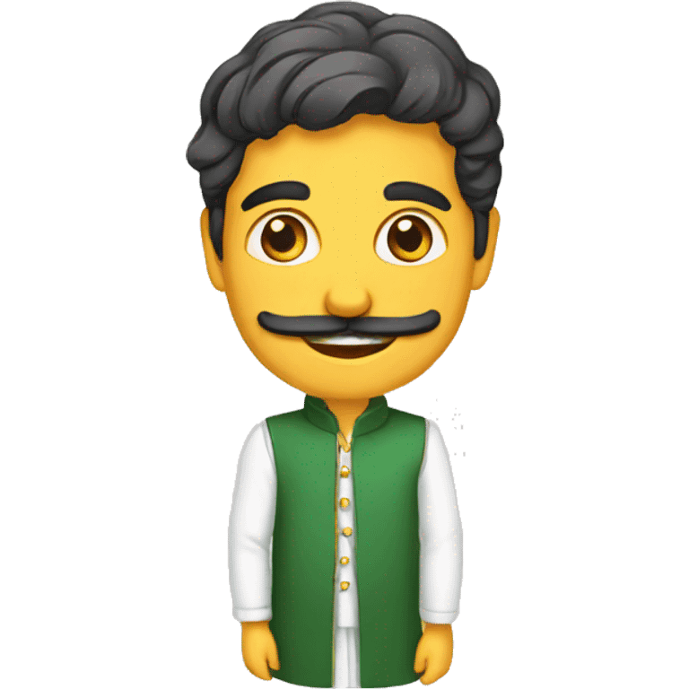 Karnataka emoji