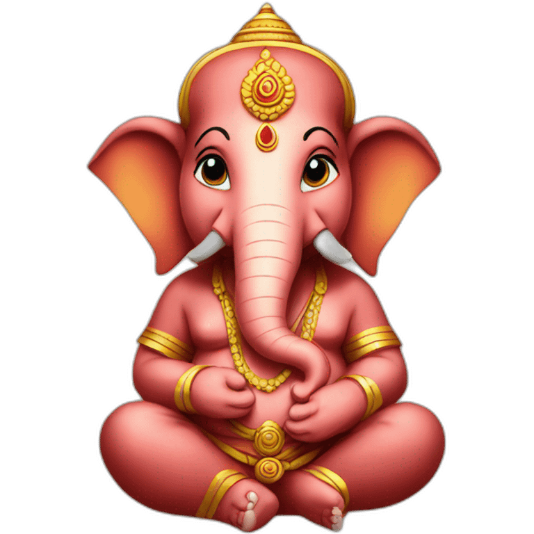 Ganapathi emoji