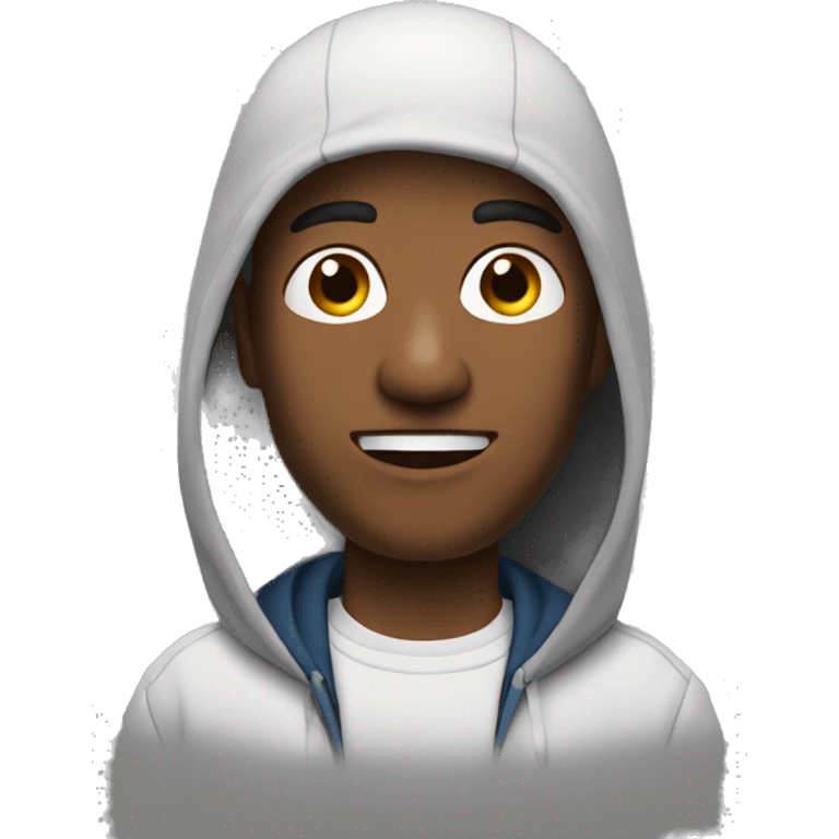 a jay emoji