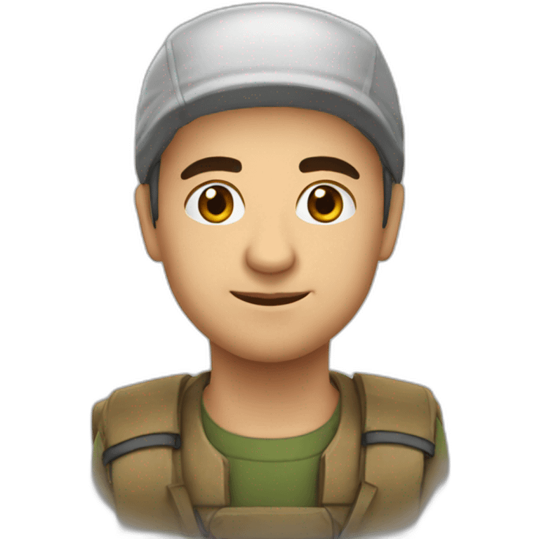 Enver paşa emoji