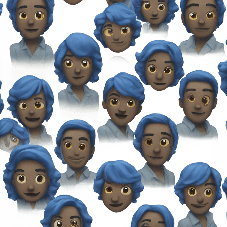 simbolo verificado azul emoji