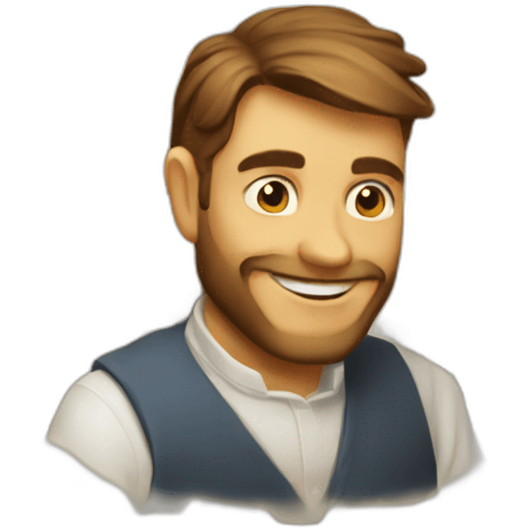 catan board games emoji