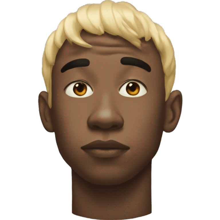 Igor by Tyler the Creator emoji