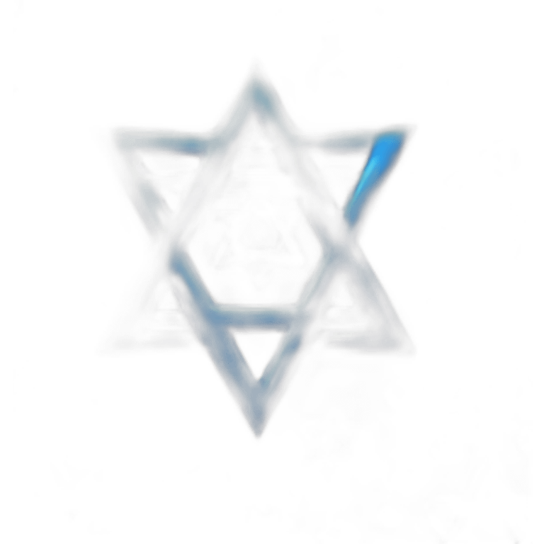 star of david emoji